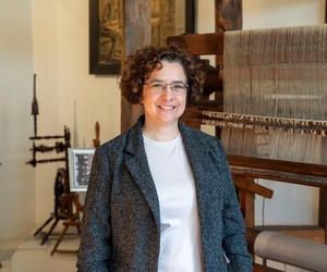 Dr. Miriam Hoffmann.