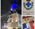 Jubiläumsjahr 60 Jahre Städtepartnerschaft zwischen Gladbeck  und Marcq-en-Barœul