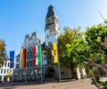 Anschläge in Israel: Anteilnahme auch in Gladbeck