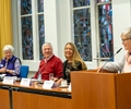 15 Jahre aktiv für den Seniorenbeirat