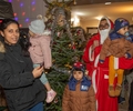 Weihnachtszauber auf der Steinstraße 72