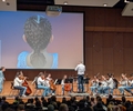 Haariges Konzert
