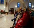 Sternsingertag am 6. Januar in Schermbeck
