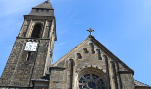 Gottesdienste an den Feiertagen in Schermbeck