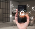 Ein Smart Home bietet viele Möglichkeiten.
