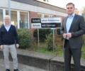 Neuer Schulleiter am Vestischen Gymnasium