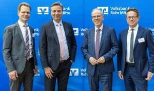 Stabile Entwicklung auch im Geschäftsjahr 2025 erfolgreich fortgesetzt