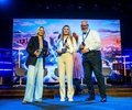 Best Practice Award für die Vereinte Volksbank