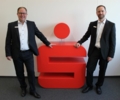 Die Sparkasse Gladbeck verkündet den Wechsel des Vorstandes: Ludger Kreyerhoff hat das Amt an Marcus Steiner übergeben.