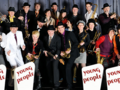 Night of Music - Christmas Special
