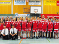 Handball fördert soziale Kompetenzen