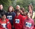 Video 24-Stunden-Lauf in Reken vom 14. bis 15.09.2012