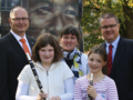 Junge Talente gesucht