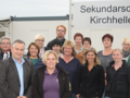 Förderverein gegründet
