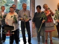 Fünf Jahre Patientenbegleitung Gladbeck