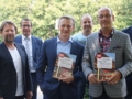 Geheimnis gelüftet - Rewe wird neuer Mieter an der Erler Straße in Schermbeck