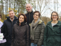 Natur begreifbar machen