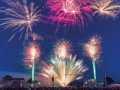 Faszination Feuerwerk - Pyro Games in Kirchhellen