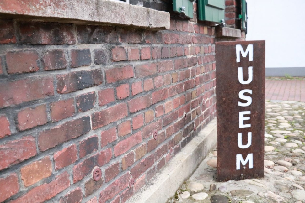 Das Heimatmusesum in Schermbeck befindet sich an der Steintorstraße 17.
