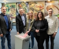 Die Bottroper Stadtverwaltung appelliert zur Europawahl: Geht wählen!