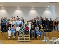 VGK-Schüler präsentieren zwei Theaterstücke