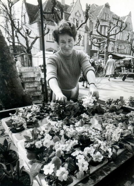 In einer digitalen Ausstellung feiert die Stadt Gladbeck erinnerungswürdige Gladbeckerinnen. Teilnehmende können Fotos und Geschichten von Gladbeckerinnen einreichen.