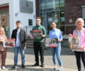 Freiwilligendienstler dringend gesucht