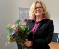 Die Gleichstellungsstelle der Stadt Bottrop, Heidi Noetzel, blickt auf viele Erfolge in der Frauenförderung in der Stadt zurück.