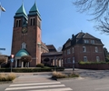 Zukunft für die Herz Jesu Kirche in Zweckel