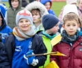 Johannesschule: Grundschüler wünschen sich eine sichere Zukunft