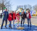 Kirchhellener Festplatz voller Leben: Die Artisten sind los