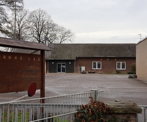 Grüner Schulhof für Feldhausen: Marienschule soll klimaangepasst umgestaltet werden