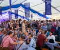 Kirchhellener Landjugend startet vorsichtig