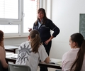 Tag der Studien- und Berufsorientierung am Gymnasium Kirchhellen