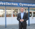 Schulerweiterung und G9-Umstieg: VGK-Schulleiter ist zuversichtlich