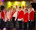Weihnachtssingen unter den Laternen in Grafenwald