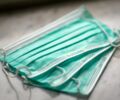Ab sofort muss in öffentlichen Gebäuden der Stadt Dorsten eine medizinische Maske getragen werde.
