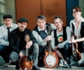 33. Irish Folk & Celtic Music Night in der Mathias-Jakobs-Stad