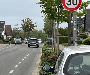 An der Josefstraße gilt jetzt Tempo 30