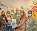 Kinderschutzbund Gladbeck startet durch