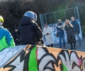 Skaterpark wird neu gedacht