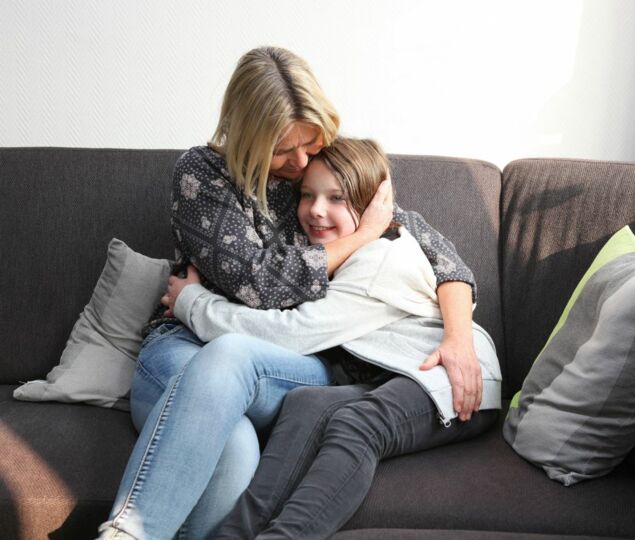 Das SOS Kinderdorf in Bottrop-Fuhlenbrock steht vor größeren Problemen in der Corona-Pandemie.