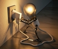 Strom und Gas sparen leicht gemacht!