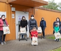 Büro für interkulturelle Arbeit: Taschenaktion sorgt für Freizeitspaß bei Familien