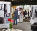 Hospiz-Verein Gladbeck zeigt Ausstellung „Trauertattoo – Unsere Haut als Gefühlslandschaft“