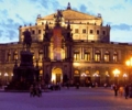 Das „Elbflorenz“ von Sachsen lockt mit Natur und Kultur