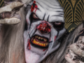 Gruselspaß zu Halloween 2018