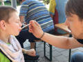 Begleitung auf dem Lebensweg