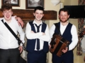 Irish Folk & Celtic Music 2020
