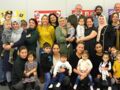 Wichtiger Baustein für Familien: Opstapje-Programm Gladbeck feiert erfolgreichen Jahresabschluss